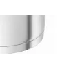 ZWILLING Essence set de 5 piezas de menaje de acero inoxidable con tapas de cristal