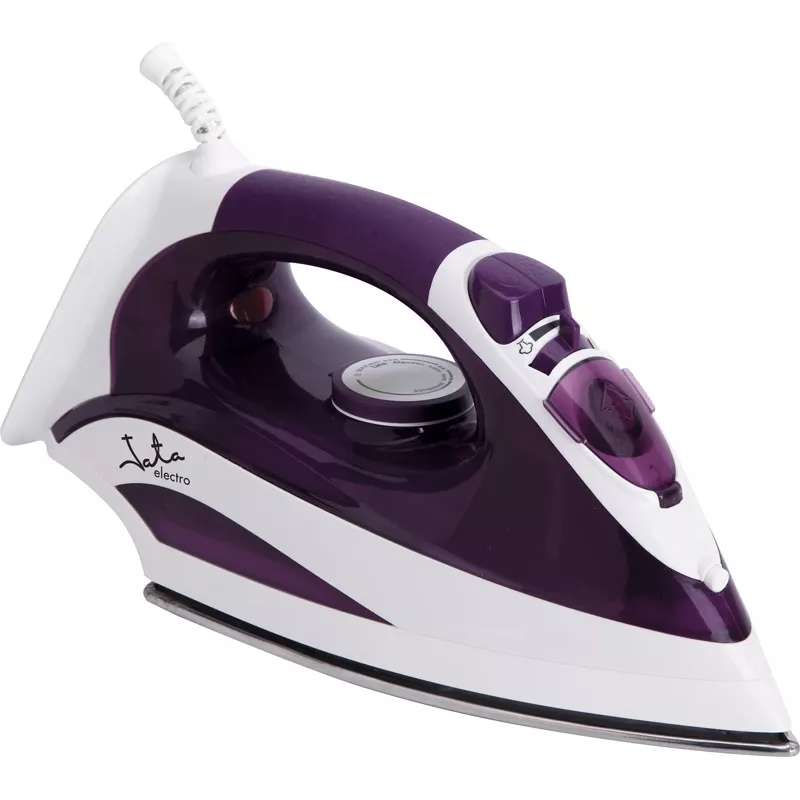 Plancha de vapor JATA PL225