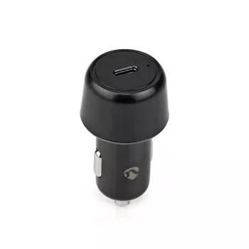 Nedis CCPD30W050BK fuente de alimentación