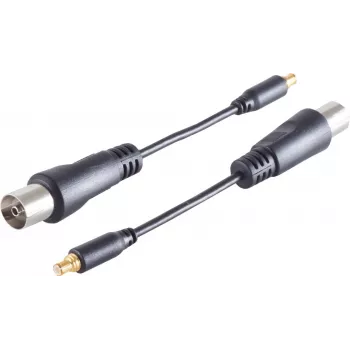 Cable DisplayPort ShiverPeaks BS10-49045 3 m Negro