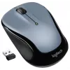 Ratón Logitech M325s RF inalámbrico
