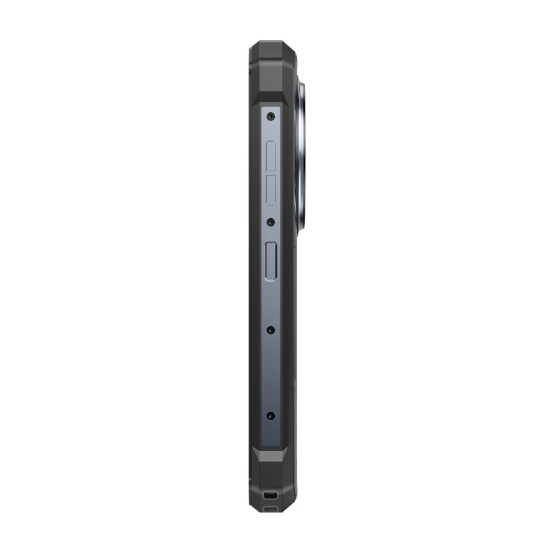 Smartphone FOSSiBOT F109 negro – smartphone compacto, color: negro