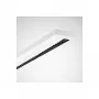 Lámpara de techo Trilux Leuchten 6484240, LED 38 W, blanco neutro, 1548×197×75 mm, blanco