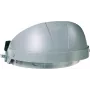 Honeywell visor de cabeza Clearways CB 14 (modelo 1002346) visera ligera ajustable