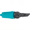 Gotero Gardena 13305-20 apto para sistema de riego por goteo plástico