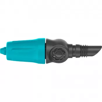 Gotero Gardena 13305-20 apto para sistema de riego por goteo plástico