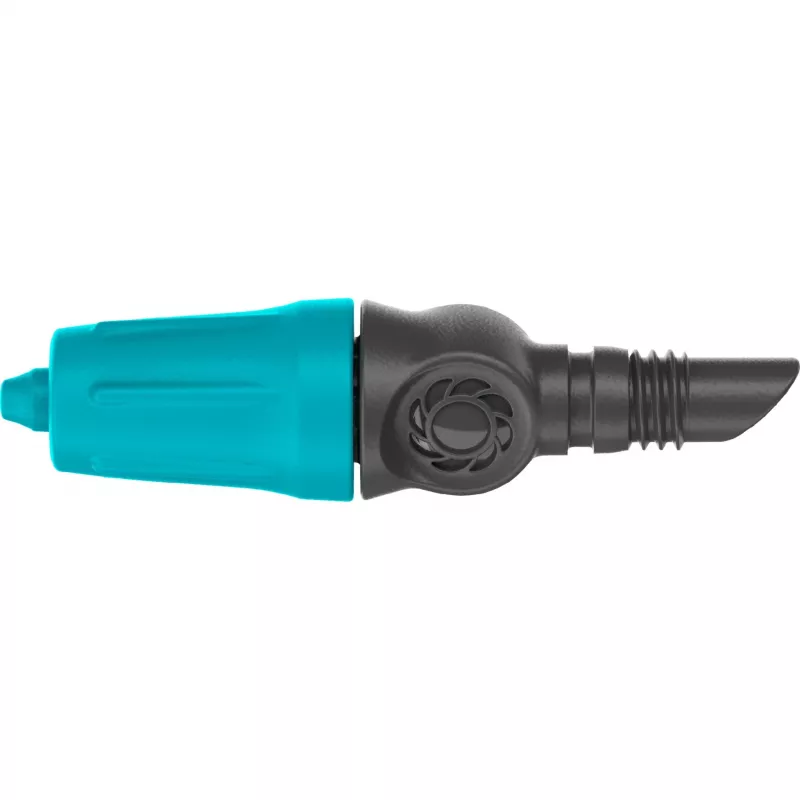 Gotero Gardena 13305-20 apto para sistema de riego por goteo plástico