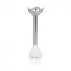 Batidora de mano Tristar MX-4880 350 W Blanca