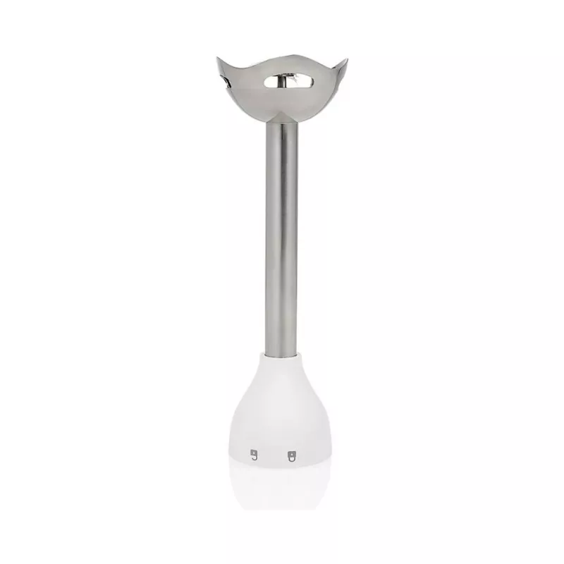Batidora de mano Tristar MX-4880 350 W Blanca