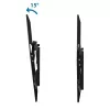 Soporte de pared para TV Esperanza HYPNOS 177,8 cm 70