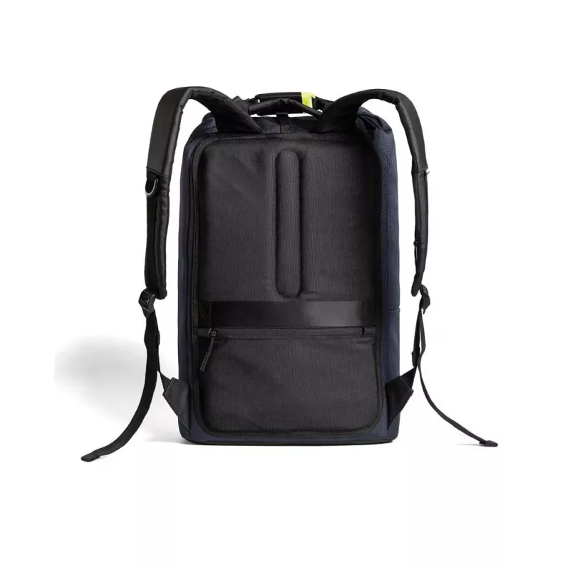 Mochila XDDESIGN Bobby Urban Lite Navy — antirrobo, resistente al agua, ligera