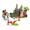 LEGO SONIC THE HEDGEHOG 76998 Knuckles y el santuario de la esmeralda maestra