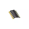 Cable de alimentación APC AP8704S-WW negro 1,2 m C13 C14 conector hembra