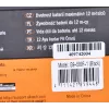 Ratón inalámbrico RF A4Tech G9-500F, para diestros, 1000 DPI, receptor nano 2,4 GHz, alcance 15 m, pila AA