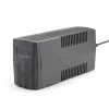 Sistema de alimentación ininterrumpida (SAI) Gembird EG-UPS-B850 Line-Interactive 0,85 kVA 510 W