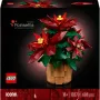 LEGO ICONS 10370 Estrella de Navidad