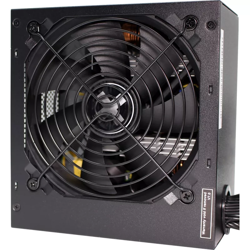 Fuente de alimentación Xilence Performance C+ 650W