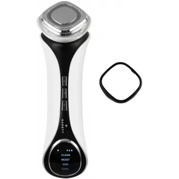 Aparato de mesoterapia Garett Beauty Calm Skin blanco