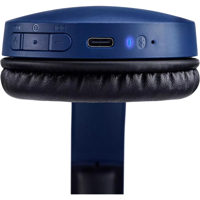 Auriculares Panasonic RB-HF630BE-A