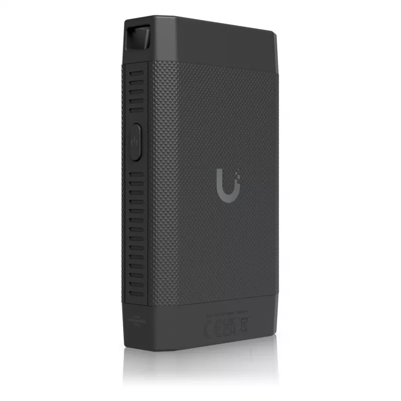 Ubiquiti UACC-SFP-Wizard Reprograma, prueba y desbloquea al instante la compatibilidad universal para cada módulo óptico con diagnóstico completo y actualizaciones OTA