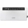Caso | Envasadora al vacío de barra | GourmetVAC 280 | Potencia 130 W | Plata