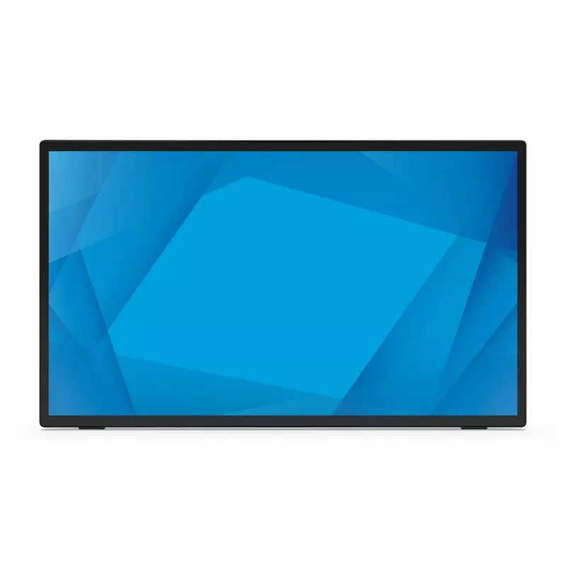 Monitor Elo Touch Solutions Elo 2770L 27 pulgadas pantalla táctil LED 1920 x 1080