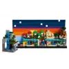 LEGO MINECRAFT 21589 Mini biomas