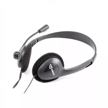 Auriculares SBOX HS-201