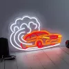 Luces neón para coche MANTA SNL96MT — iluminación de acento interior/exterior, modelo SNL96MT