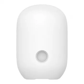 EUFY eufyCam C35 Solo blanco (T8110421)