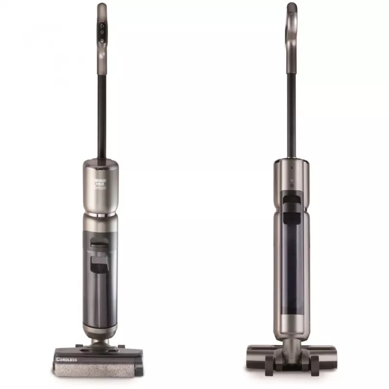 Thomas Aqua FloorCleaner fregona húmeda/seca. Sin cable 785501 1 (785501)