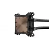 ENDORFY Navis F240 ARGB refrigeración líquida todo en uno para procesador 24 cm negro 1 ud.
