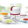 Hervidor Beper P102ROB050 1,7 l 2200 W, inalámbrico con apagado automático