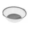 Campana protectora para alimentos JATA HACC4530 Gris Blanco Redonda 26 cm