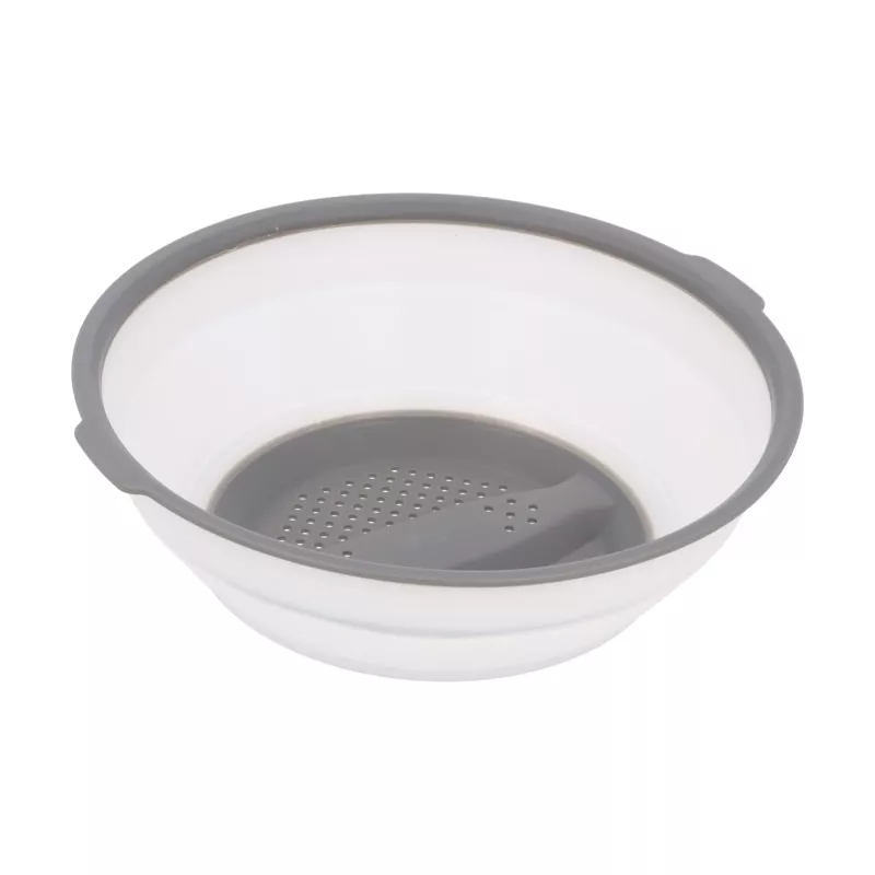 Campana protectora para alimentos JATA HACC4530 Gris Blanco Redonda 26 cm