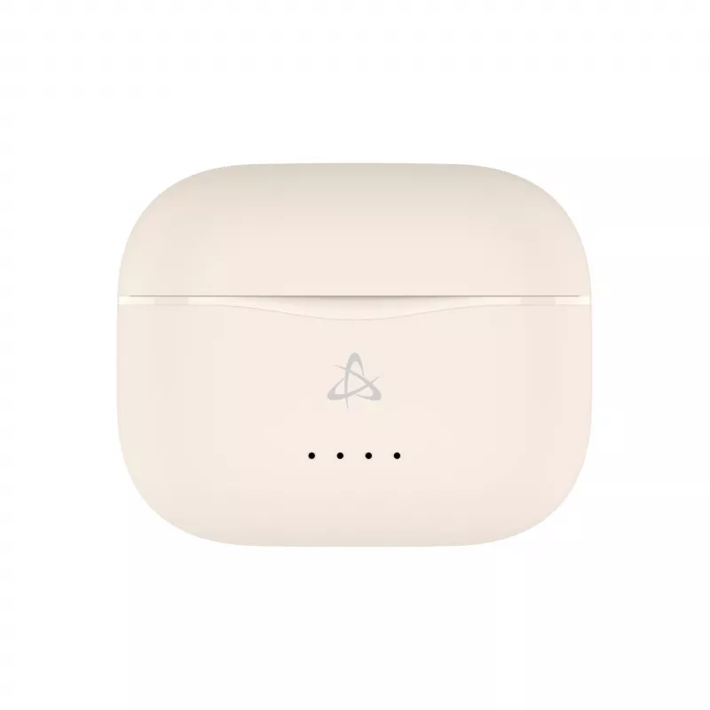 Auriculares SBOX EB-TWS05 beige
