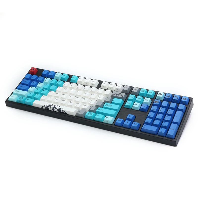 Varmilo A26A050A2A1A01A007 producto blanco