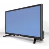 LIN 24LHDD06 HD Ready DVB-T2 negro