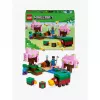 Lego 21260 Minecraft Jardín de Cerezos en Flor, set de juego