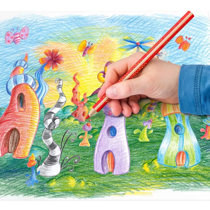 Lápices de colores Staedtler 128 NC12P1