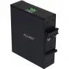 Inyector PoE ALLNET ALL-PI2014-I-BT90 90W Industrial Gigabit, carcasa metálica DIN