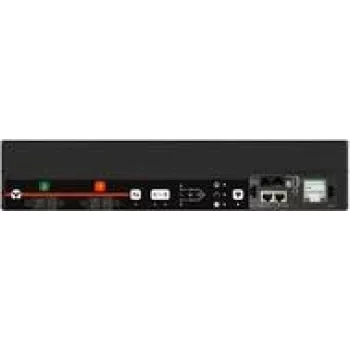 Vertiv Geist RTS, monitorizado (nivel de dispositivo), 2U, entrada (2) IEC60309 230V 32A, salidas combinadas (24)C13 o C19 (VA4G31A1)