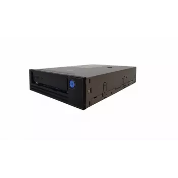 Quantum LTO-9, unidad de almacenamiento, cartucho de cinta, Serial Attached SCSI (SAS), 2.5:1, LTO, 5,25