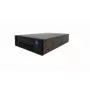 Quantum LTO-9, unidad de almacenamiento, cartucho de cinta, Serial Attached SCSI (SAS), 2.5:1, LTO, 5,25