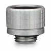Thermal Grizzly DeltaMate HT16 – Conector de refrigeración líquida, níquel mate, 1 ud. (TG-DM-FIT-0202)