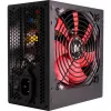 Fuente de alimentación Xilence XP500R6 350W 20+4-Pin ATX negra