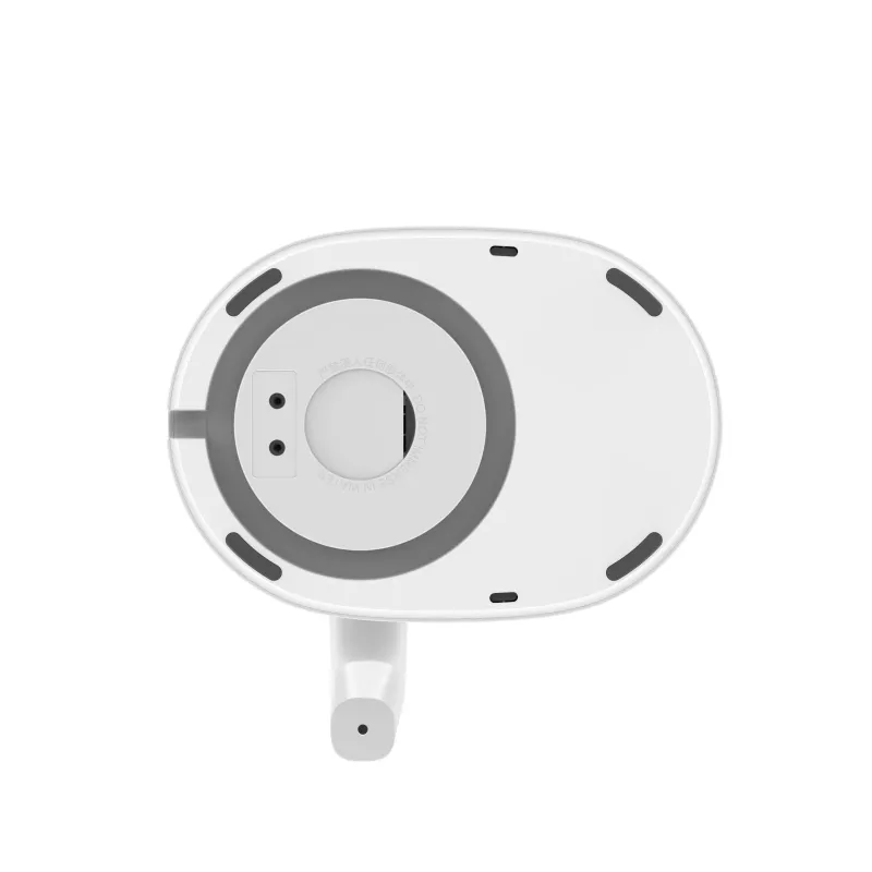 Hervidor de agua Xiaomi 1,7 l 1800 W blanco