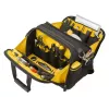 Bolsa de herramientas STANLEY FATMAX Multi Access FMST1-73607, poliéster, 430 × 280 × 300 mm, 2 asas, correa de hombro