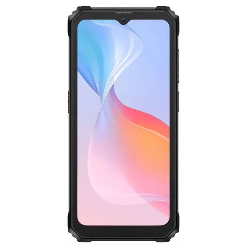 Móvil BV6200 Pro 6/128/BLACK Blackview
