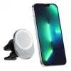 Soporte activo Satechi ST-MCMWCM teléfono móvil smartphone plateado